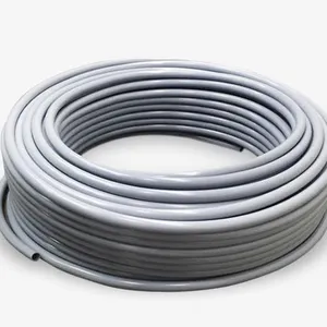 Polybutylene Berbaring Datar Barrier Pipa 15 Mm X 25 Meter Coil