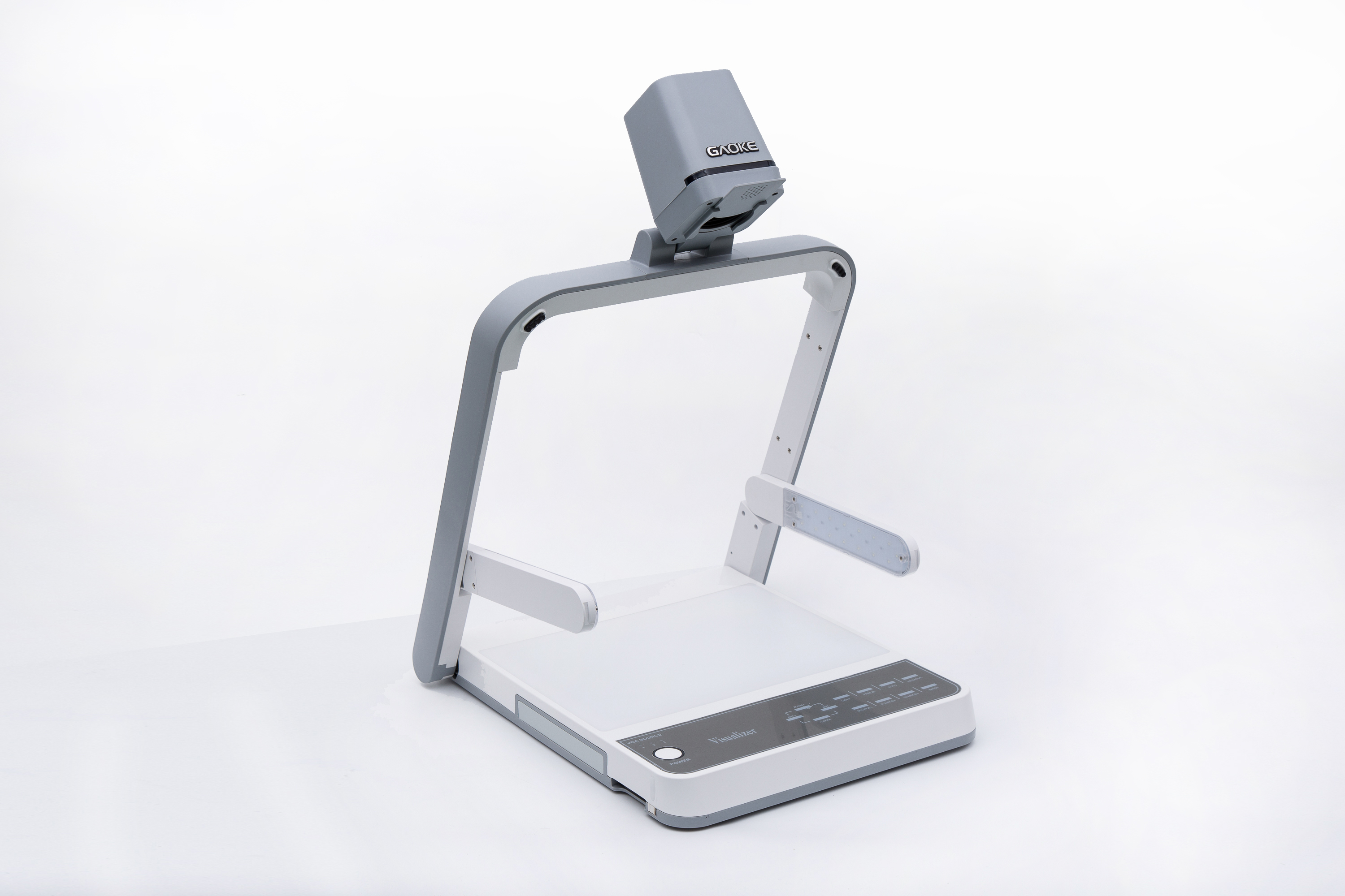 GAOKE Портативный Документ Камера для образования