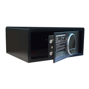 A prueba de fuego portátil sistema de bloqueo safemark hotel caja <span class=keywords><strong>fuerte</strong></span> para <span class=keywords><strong>el</strong></span> mercado de Canadá - Product Image 2