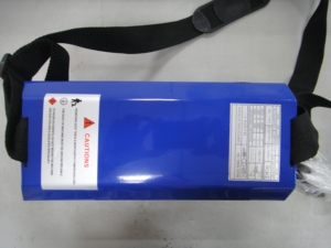 MMA-200 portátil alemán máquinas de soldadura robótica - Product Image 6