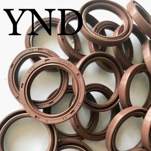 Các Nhà Sản Xuất Bán Con Dấu Dầu Cao Su NBR FKM Tùy Chỉnh Chất Lượng Cao Con Dấu Dầu Cơ Khí Con Dấu Dầu Ô Tô - Product Image 6