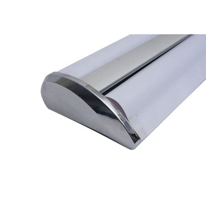 Pie desplazamiento roll up soporte de la bandera, <span class=keywords><strong>Shirodhara</strong></span> pie - Product Image 4