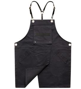 Parrucchiere <span class=keywords><strong>grembiule</strong></span> negozio di tè cafe abiti da lavoro fiorista gli uomini e le donne ristorante stampa <span class=keywords><strong>grembiule</strong></span> - Product Image 3
