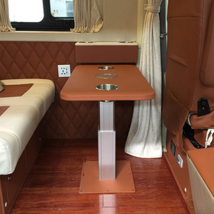 Entrega rápida altura máxima es de 730mm piezas rv caravana/<span class=keywords><strong>autocaravana</strong></span> elevación tabla pierna para <span class=keywords><strong>autocaravana</strong></span> - Product Image 2