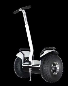 Comprar descuento eléctrico de la batería de litio scooter 2 rueda auto equilibrio carro eléctrico - Product Image 3