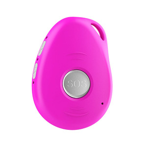 Nieuw Gezondheidsproduct Real-Time Wereldwijde Locatie 2G <span class=keywords><strong>Gps</strong></span>-Volgapparaat Voor Ouderen - Product Image 4