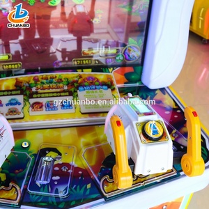 Trẻ em Trò Chơi Chụp Chơi Nhiều Arcade Trò Chơi Máy - Product Image 6