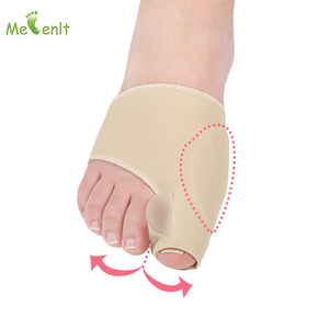 Corrector Hallux Valgus, accesorio médico, separador de dedos, juanete, férula nocturna, Hallux Valgus - Product Image 3