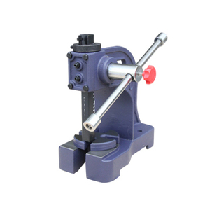 0.5 t 1 t 2 t 3 t 5 t Usine Prix Arbor Presse Manuel De Presse Arbre Main Arbor Press - Product Image 1