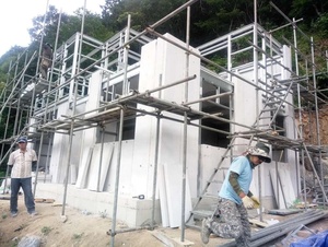 Pannelli Prefabbricati in Calcestruzzo Habel in Vendita - Product Image 6