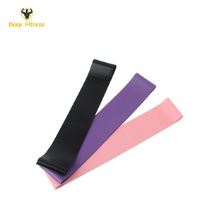 Bandas Elasticas de Fitness, Cintas Resistencia para Crossfit, Pilates, <span class=keywords><strong>Yoga</strong></span> - Product Image 6