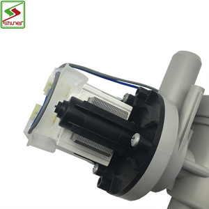 <span class=keywords><strong>Ricambi</strong></span> per <span class=keywords><strong>Lavatrice</strong></span> LG Pompa di Scarico Originale 5859EN1002T Motore di Scarico per <span class=keywords><strong>Lavatrice</strong></span> LG/Parti per <span class=keywords><strong>Lavatrice</strong></span> - Product Image 2