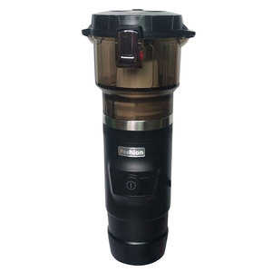 Portable électrique pompe à chaleur addingd pression 12V/<span class=keywords><strong>24V</strong></span> voiture utilisation ou utilisation de camion 150ml k-tasse <span class=keywords><strong>capsule</strong></span> cafetière - Product Image 3