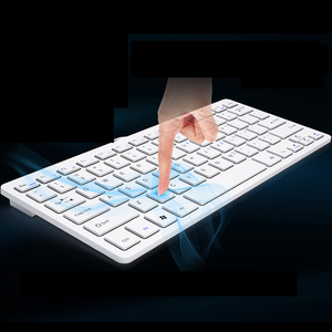 Tastiera flessibile senza fili bluetooth 3.0 tastiera di shenzhen per 98/2000/ME/XP/<span class=keywords><strong>MAC</strong></span> <span class=keywords><strong>OS</strong></span> 10.6, - Product Image 4