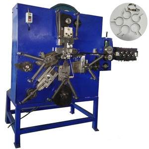 Mecánica de <span class=keywords><strong>la</strong></span> abrazadera de <span class=keywords><strong>la</strong></span> manguera de <span class=keywords><strong>la</strong></span> máquina - Product Image 1