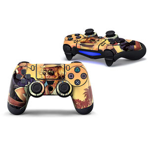 Vinyl Protective Cover Sticker for <strong>PS4</strong> <strong>Controller</strong> <strong>Skin</strong> for Playstation 4 Pro Slim Gamepad Decal Accessories - Product Image 4