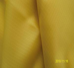 Tela de tafetán de Nylon Ripstop tela de paracaídas - Product Image 1