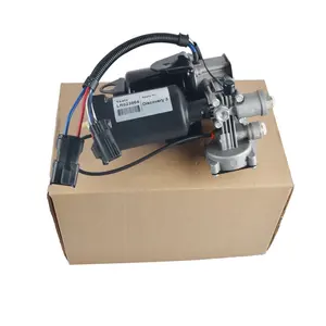 Guangzhou Auto fabrica Air Pump Repair Kits para L322 Descovery 3 Car Air Compressor OEM LR015303 LR023964