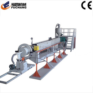 Rollo de espuma <span class=keywords><strong>EPE</strong></span> de buena calidad, máquina de extrusión de hoja - Product Image 4