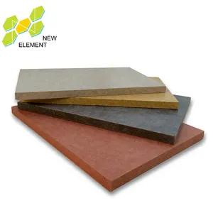 High quality Fiber Cement Board Supplier For Outdoor