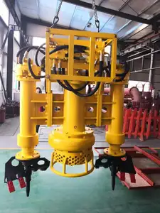 Submersible Pump Submersible Pump 55kw Submersible Electric Slurry Centrifugal Pump Submersible Desilting Slurry Pump Submersible Dreger Pump