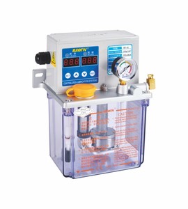 Fournisseurs de Chine BAOTN Moteur électrique 12V micro-pompe de lubrification à engrenage lubrification centrale système de dis - Product Image 1