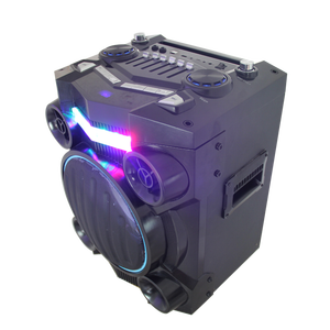 Fm activa Bluetooth altavoz <span class=keywords><strong>Mega</strong></span> Bass - Product Image 2