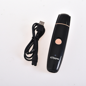 ユニークなデザインのホットセール電気犬の爪切りとトリマー、電気犬の爪切り - Product Image 5
