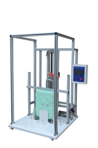 Elektrischer Gepäck griff Ermüdung <span class=keywords><strong>tester</strong></span> Leder koffer Griff Haltbarkeit prüfmaschine Koffer Feder ermüdung <span class=keywords><strong>tester</strong></span> Preis - Product Image 4