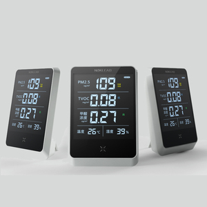 CE automática GSM pronóstico estación meteorológica - Product Image 6
