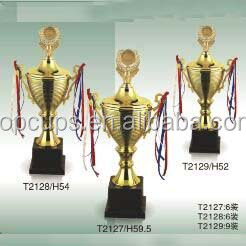 <span class=keywords><strong>Trofeos</strong></span> Metálicos 2018 premio trofeo Copa - Product Image 5