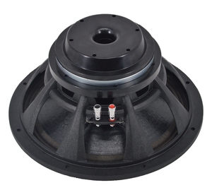 Độ nhạy cao <span class=keywords><strong>15</strong></span>-inch Neodymium Woofer loa 15100-040 với duy nhất Spider 102dB chất lượng âm thanh cho dòng mảng Loa - Product Image 2