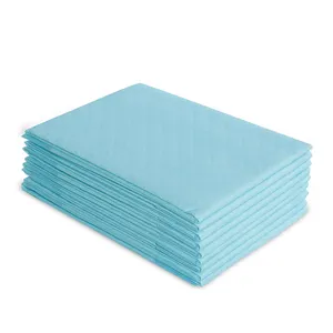 일회용 23X36 성인 Blue 보증 Underpad Manufacturer