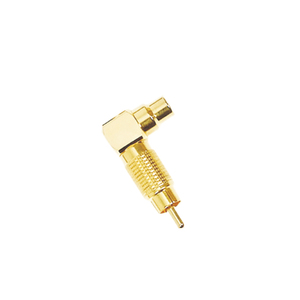 RASANTEK <span class=keywords><strong>rca</strong></span> <span class=keywords><strong>jack</strong></span> macho hembra <span class=keywords><strong>a</strong></span> macho adaptador de <span class=keywords><strong>conector</strong></span> de audio - Product Image 5