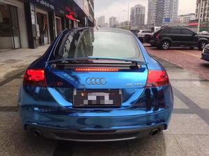Factory <strong>Price</strong> Wholesale <strong>Supplier</strong> Vehicle Body Sticker Auto Wrapping Films Glitter Diamond <strong>Car</strong> <strong>Wrap</strong> Silver Mirror Chrome Vinyl - Product Image 6