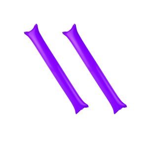 Logo personnalisé Moins <span class=keywords><strong>Cher</strong></span> <span class=keywords><strong>Bang</strong></span> <span class=keywords><strong>Bang</strong></span> Acclamant Battant Bâtons - Product Image 5