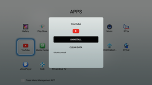 2018 epro prezzo k1 più S905d OTT Quad core set top BOX 1g + 8g 4 <span class=keywords><strong>k</strong></span> Android 5.1os player Google TV Box Smart DVB - Product Image 2
