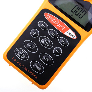 Venta al por mayor CP-3007 de alta calidad distancia ultrasónica estimador de 18 metros de telémetro ultrasónico - Product Image 6