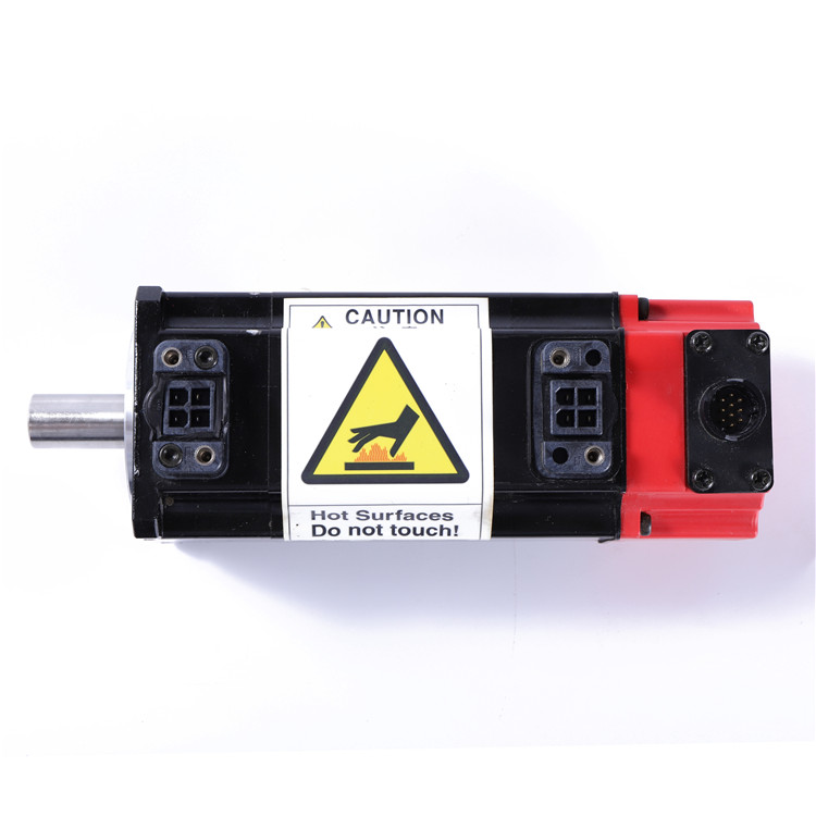A06B-0116-B175 электродвигатели оригинальные малые электродвигатели Fanuc
