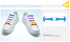 Chaussures en plastique écologique, personnalisé, plat, sans cravate, paresseux, sport, facile à étirer, <span class=keywords><strong>aimant</strong></span> en dentelle <span class=keywords><strong>pour</strong></span> hommes avec logo - Product Image 5