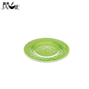 Jamie <span class=keywords><strong>vaisselle</strong></span> restaurant mélamine plaque <span class=keywords><strong>en</strong></span> <span class=keywords><strong>plastique</strong></span>, <span class=keywords><strong>réutilisable</strong></span> plat <span class=keywords><strong>dur</strong></span> <span class=keywords><strong>en</strong></span> <span class=keywords><strong>plastique</strong></span> - Product Image 2