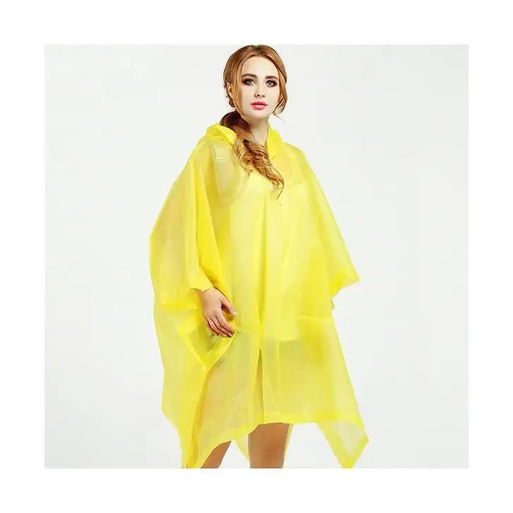 Electric Cars Raincoat Jacket Poncho Raincoat Adult Mountaineering Walking Outdoors Conjoined Disposable Raincoat Transparent