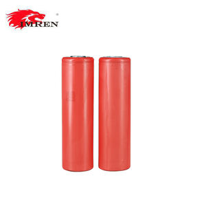 Großhandel 100% Authentische <span class=keywords><strong>3</strong></span>,7 v Sanyo NCR18650GA li ionen polymer batterie pack 74 v 6000 mah - Product Image 2