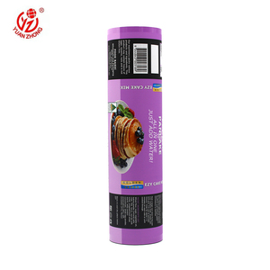 Personnalisé d'emballage <span class=keywords><strong>alimentaire</strong></span> d'impression rouleau <span class=keywords><strong>film</strong></span> avec le meilleur <span class=keywords><strong>prix</strong></span> - Product Image 4