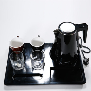 50% di sconto 1.2L <span class=keywords><strong>anto</strong></span> ha chiuso il bollitore elettrico della caldaia dell'acqua per uso dell'hotel del boutique - Product Image 1