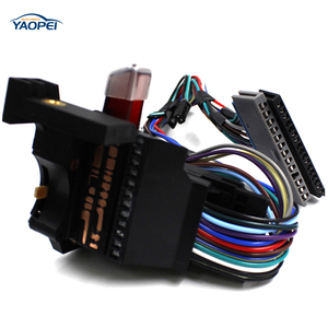 Interruptor de elévación de la ventana26068360 28083630 26097022 26100986 Para Chevy <span class=keywords><strong>Chevrolet</strong></span> astro Express pickup C3500 camión - Product Image 4