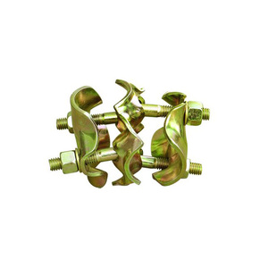 Giàn Giáo Kẹp Cố Định Khớp Nối Đôi Loại EN74 Ý - Product Image 4