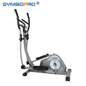 Gymbo entrenador entrenamiento ejercicio gimnasio plegado bicicletas CJH601E - Product Image 1