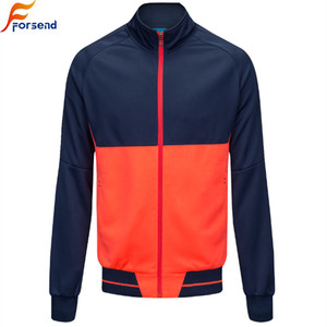 Latest design Mens Football jackets - Product Image 1