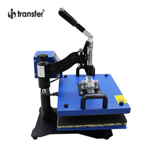 <span class=keywords><strong>Itransfer</strong></span> nuevo tipo de 8 en 1 combo máquina de prensa de calor - Product Image 3